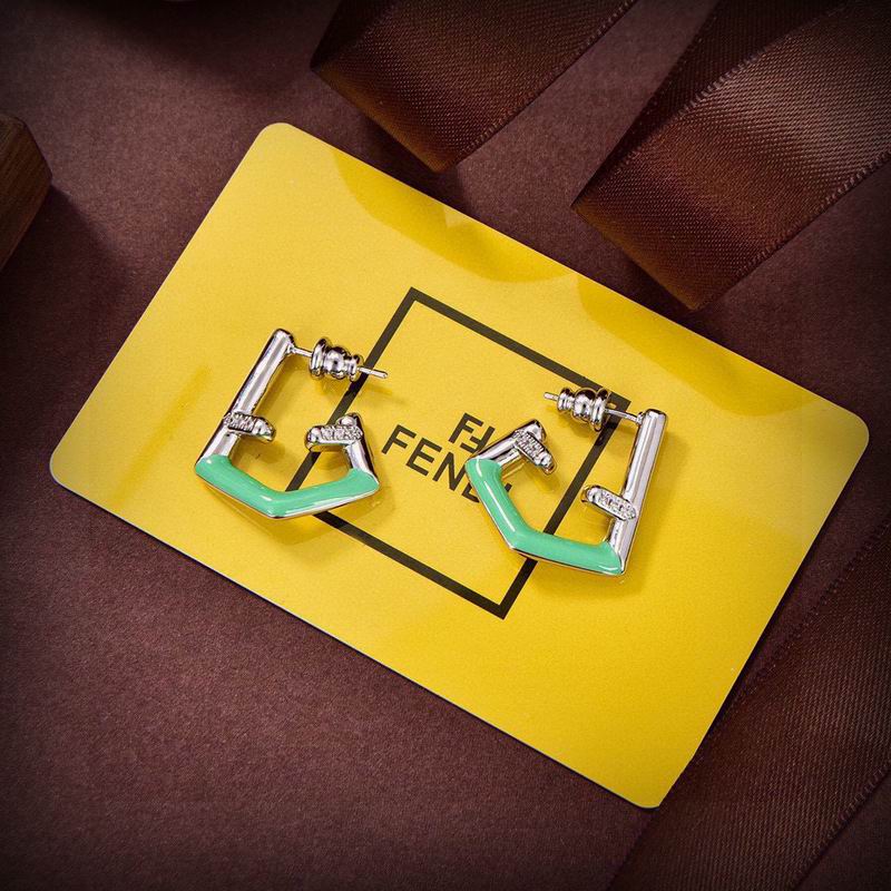 Fendi Earring 03yxs03